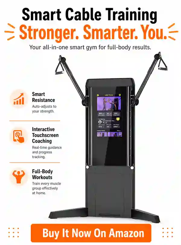 Smart Cable Training System