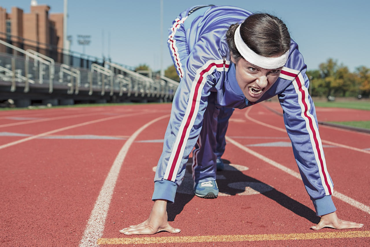 woman, athlete, running, exercise, sprint, cinder-track, cinderpath, start, sports, fitness, healthy, workout, young, female, body, lifestyle, training, fit, health, people, active, adult, person, sportswear, athletic, gym, exercising, physical, sporty, leisure, run, prepare, tracks, tracksuit, headband, running, running, running, running, exercise, start, start, start, start, start, fitness, workout, training, health, gym, gym, run, run on First Rep Forward