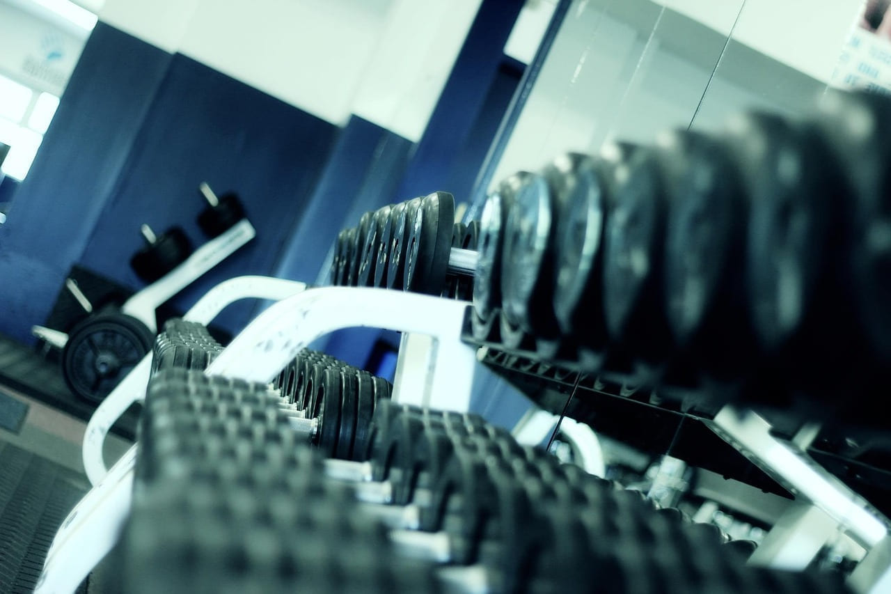 weight lifting, fitness, gym, perspective, bodybuilding, dumbells, weights, health, sport, training, exercise, workout, fitness, gym, gym, gym, gym, gym on First Rep Forward